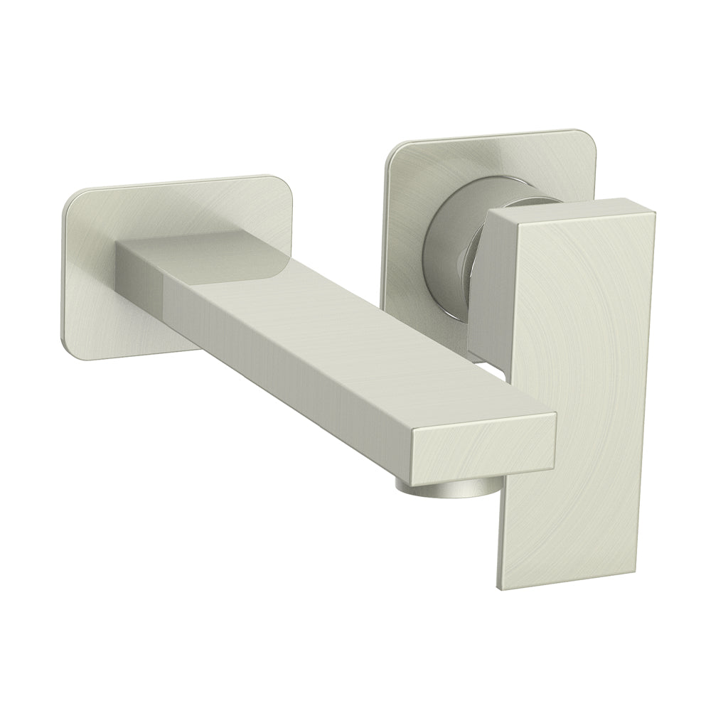 VOGT TM.KG.1400 Kapfenberg Trim for Wall Mount Lavatory Faucet Secondary image