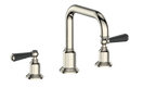 VOGT BF.C1.1331 Carinthia 8" C.C. Lavatory Faucet with Pop-up Drain