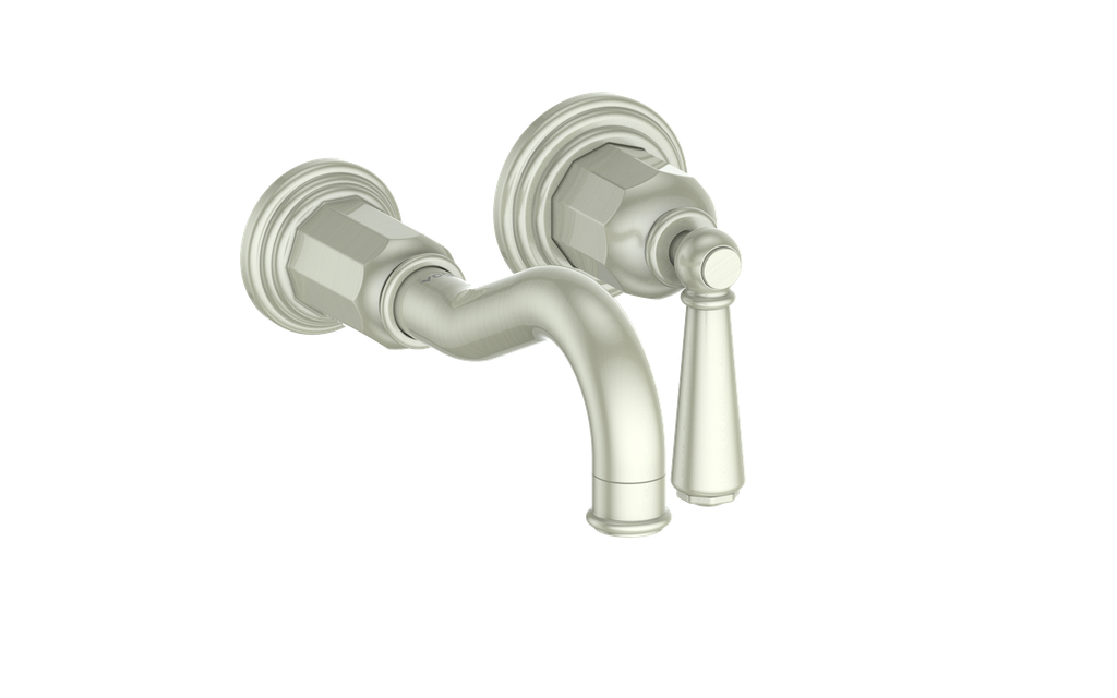 VOGT BF.C1.1420 Carinthia Wall Mount Lavatory Faucet Secondary image