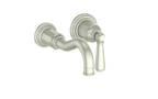 VOGT BF.C1.1420 Carinthia Wall Mount Lavatory Faucet