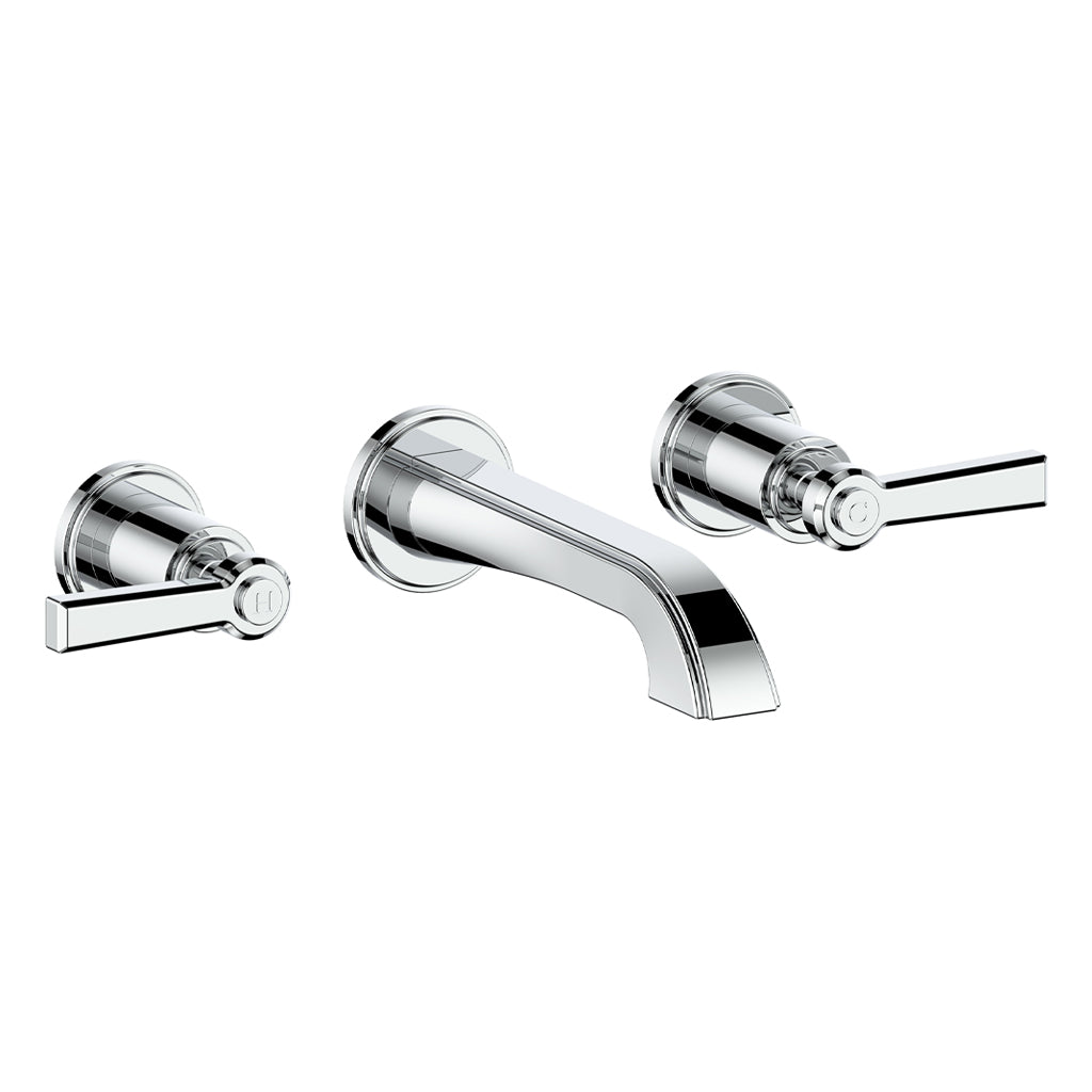 VOGT BF.Z1.1500 Zehn Wall Mount Lavatory Faucet Main image