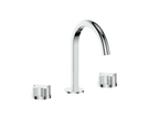VOGT BF.M1.1311 Mond 8" C.C. Lavatory Faucet with Pop-up Drain