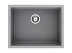 VOGT KS.2318.S0 Vogranite Salzburg GS Sink 23"x18"x9"