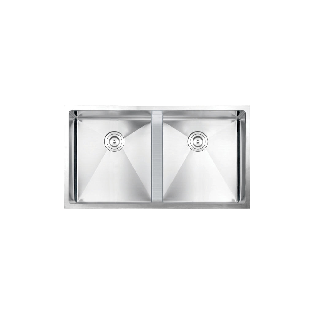 VOGT KS.3418.L16R Lavanttal 16R Sink - 34"x18"x10" Main image