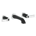 VOGT BF.Z1.1500 Zehn Wall Mount Lavatory Faucet