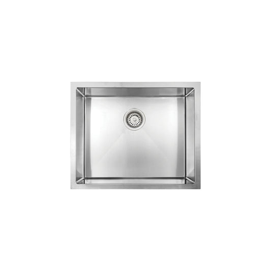 VOGT KS.2318.S18R Salzburg 18R Sink - 23"x18"x9"