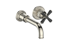 VOGT BF.C1.1410 Carinthia Wall Mount Lavatory Faucet