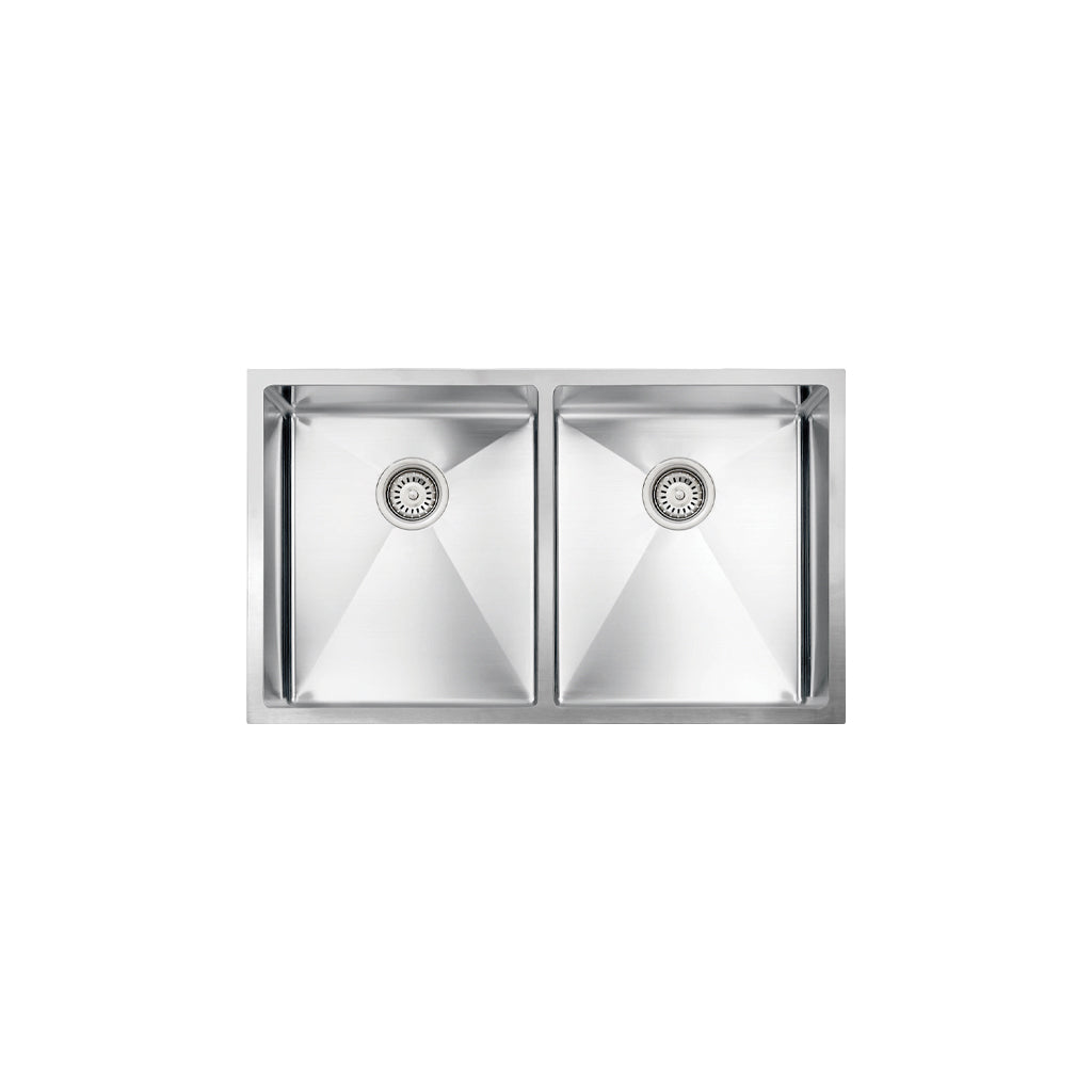 VOGT KS.3218.B18R Bludenz 18R Sink - 32"x18"x9" Main image