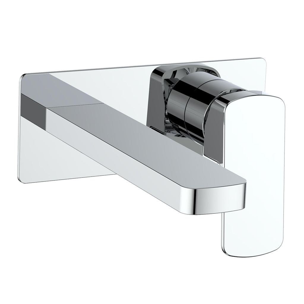 VOGT TM.NU.1410 Niveau Trim for Wall Mount Lavatory Faucet Secondary image