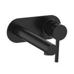 VOGT BF.WL.1410 Worgl Wall Mount Lavatory Faucet with Single Plate