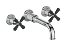 VOGT TM.C1.1510 Carinthia Trim for 8" C.C. Wall Mount Lavatory Faucet