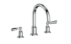 VOGT BF.C1.1311 Carinthia 8" C.C. Lavatory Faucet with Pop-up Drain