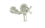 VOGT BF.C1.1420 Carinthia Wall Mount Lavatory Faucet