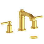 VOGT BF.Z1.1301 Zehn 8" C.C. Lavatory Faucet with Pop-up Drain