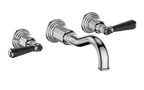 VOGT TM.C1.1520 Carinthia Trim for 8" C.C. Wall Mount Lavatory Faucet