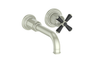 VOGT BF.C1.1410 Carinthia Wall Mount Lavatory Faucet