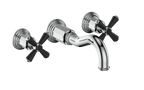 VOGT TM.C1.1520 Carinthia Trim for 8" C.C. Wall Mount Lavatory Faucet