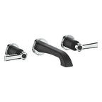 VOGT BF.Z1.1500 Zehn Wall Mount Lavatory Faucet