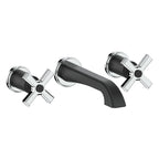 VOGT BF.Z4.1500 Zehn Wall Mount Lavatory Faucet