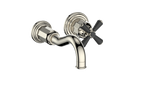 VOGT BF.C1.1420 Carinthia Wall Mount Lavatory Faucet