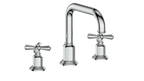 VOGT BF.C1.1331 Carinthia 8" C.C. Lavatory Faucet with Pop-up Drain