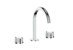 VOGT BF.M1.1311 Mond 8" C.C. Lavatory Faucet with Pop-up Drain