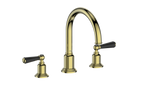 VOGT BF.C1.1311 Carinthia 8" C.C. Lavatory Faucet with Pop-up Drain