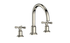 VOGT BF.C1.1311 Carinthia 8" C.C. Lavatory Faucet with Pop-up Drain