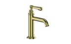 VOGT BF.C1.1001 Carinthia Lavatory Faucet with Pop-up Drain
