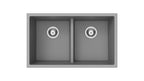 VOGT KS.3018.ML0 Vogranite Modling GS Low Divide Sink 30"x18"x9"