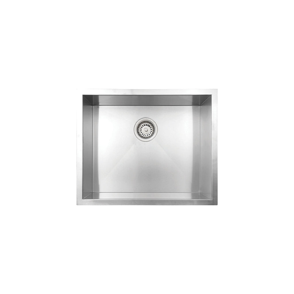 VOGT KS.2318.S18Z Salzburg 18Z Sink - 23"x18"x10" with Bottom Grid Main image