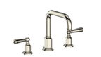 VOGT BF.C1.1331 Carinthia 8" C.C. Lavatory Faucet with Pop-up Drain