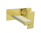 VOGT TM.KG.1410 Kapfenberg Trim for Wall Mount Lavatory Faucet with Single Face Plate