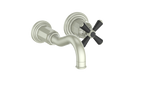 VOGT BF.C1.1420 Carinthia Wall Mount Lavatory Faucet