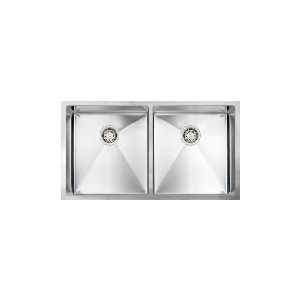 VOGT KS.3418.V18R Volker 18R Sink - 34"x18"x10" Main image