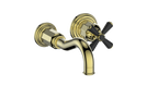 VOGT BF.C1.1420 Carinthia Wall Mount Lavatory Faucet