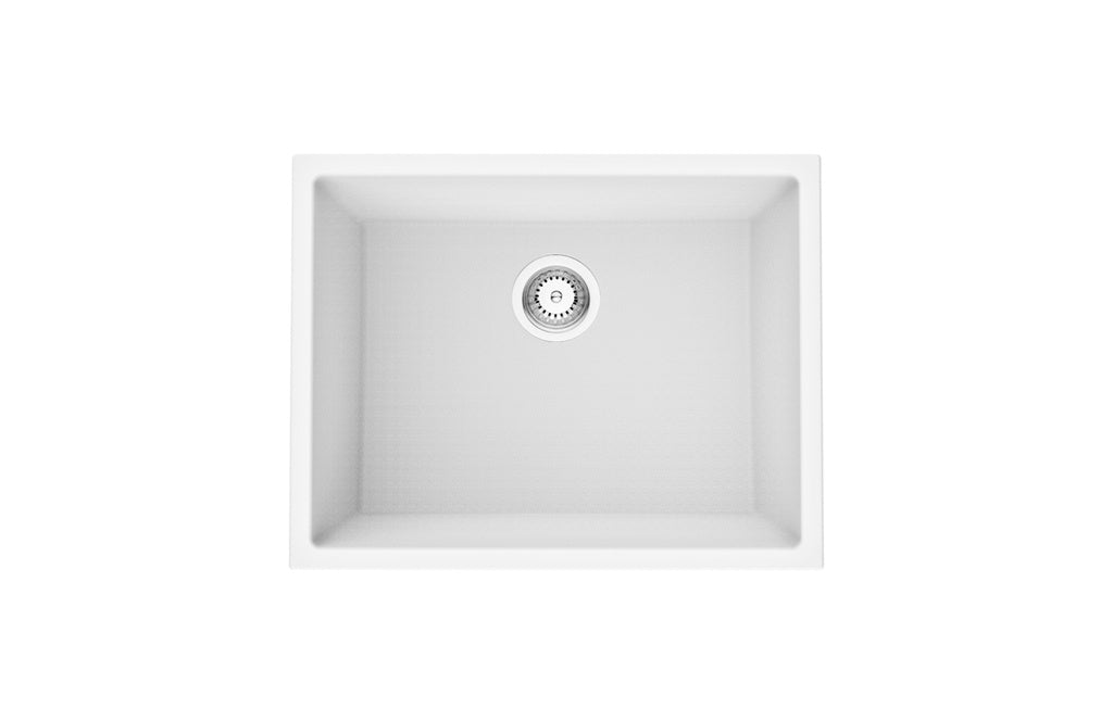 VOGT KS.2318.S0 Vogranite Salzburg GS Sink 23"x18"x9" Main image