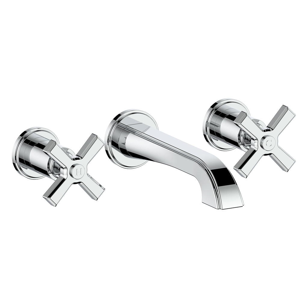 VOGT TM.Z4.1500 Zehn Trim for Wall Mount Lavatory Faucet Main image