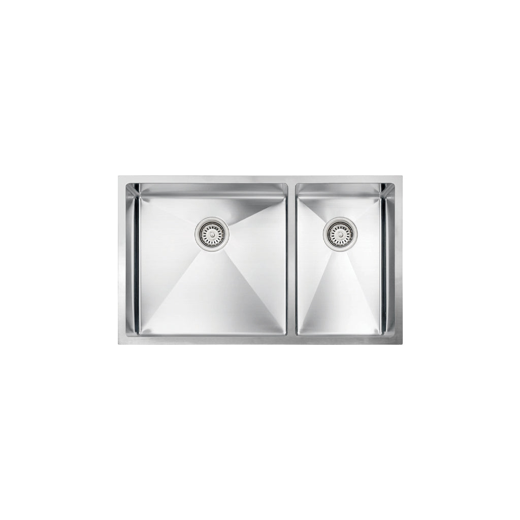 VOGT KS.3218.V18R Villach 18R Sink - 32"x18"x10" Main image