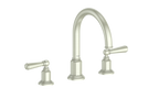 VOGT BF.C1.1311 Carinthia 8" C.C. Lavatory Faucet with Pop-up Drain
