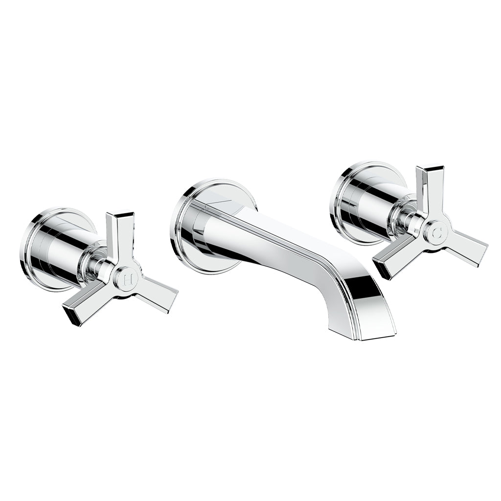 VOGT TM.Z3.1500 Zehn Trim for Wall Mount Lavatory Faucet Main image