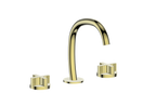VOGT BF.M1.1331 Mond 8" C.C. Lavatory Faucet with Pop-up Drain