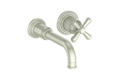 VOGT TM.C1.1410 Carinthia Trim for Wall Mount Lavatory Faucet