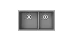VOGT KS.3218.VL0 Vogranite Villach GS Low Divide Sink 32"x18"x9"