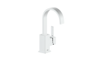 VOGT BF.KG.1201 Kapfenberg Lavatory Faucet with Pop-up Drain
