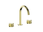 VOGT BF.M1.1311 Mond 8" C.C. Lavatory Faucet with Pop-up Drain