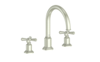 VOGT BF.C1.1311 Carinthia 8" C.C. Lavatory Faucet with Pop-up Drain