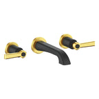 VOGT BF.Z1.1500 Zehn Wall Mount Lavatory Faucet
