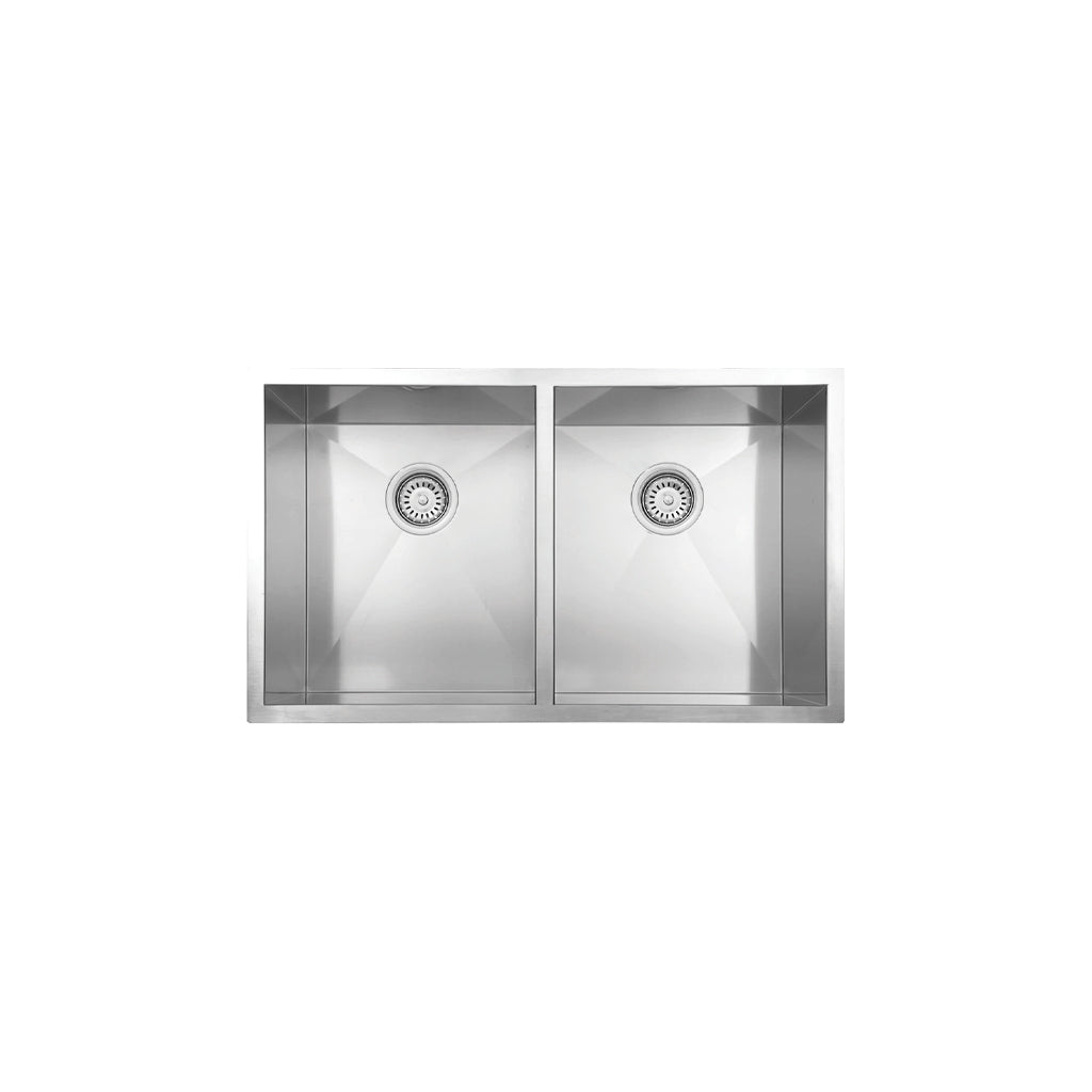VOGT KS.3218.B18Z Bludenz 18Z Sink - 32"x18"x10" with Bottom Grids Main image