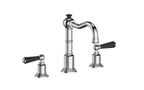 VOGT BF.C1.1321 Carinthia 8" C.C. Lavatory Faucet with Pop-up Drain